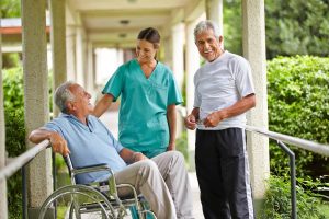 How to Transition Smoothly to an Assisted Living Facility