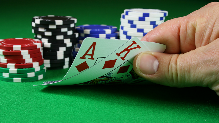 Idrpoker Online Poker: Your Gateway to Big Wins