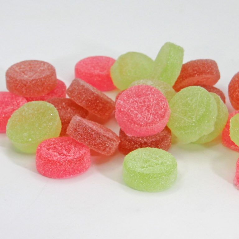 From Edibles to Euphoria Unveiling the World of THC Gummies