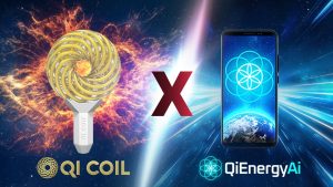 Qi Coil Review: How It Affects Your Body’s Energy