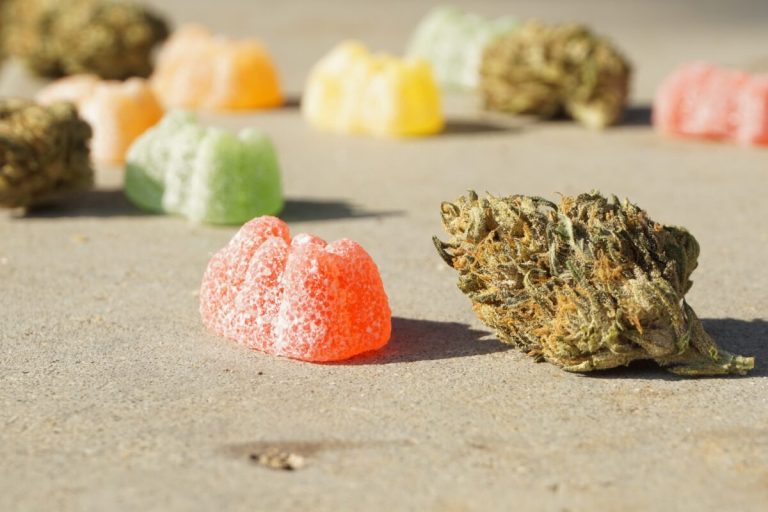 Delta 9 Gummies The Art and Science of Crafting Perfect Cannabis Treats