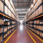 Warehouse Automation: Revolutionizing Distribution Efficiency