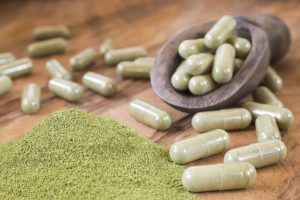 Kratom's Path to Peace Natural Ways to Achieve Relaxation