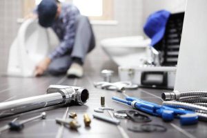 Comprehensive Plumbing Care in Colorado Springs
