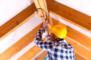 Skilled Professionals for Your Roofing Needs
