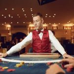 Top Player Poker Money Dealer: Enhancing Your Poker Experience