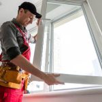 Quality Window Supply Services in Plano