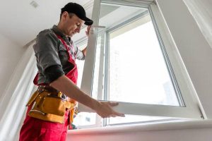Quality Window Supply Services in Plano