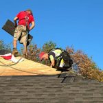 The Impact of Roofing Replacement on Home Value in Tucson