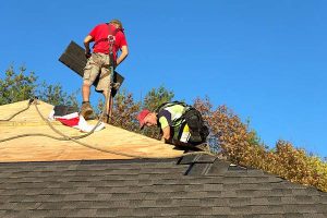 The Impact of Roofing Replacement on Home Value in Tucson