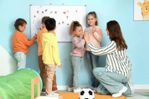 Success Stories from Kidsource Therapy: Real-Life Transformations