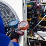 Top-Notch HVAC Installation and Repair Services