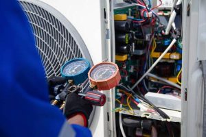 Top-Notch HVAC Installation and Repair Services