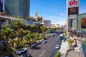 Cultural Journeys Las Vegas Hotels Celebrating Local Art and Music