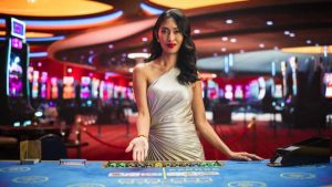 From Beginner to Expert: Navigating the Rajacasino88 Player Journey