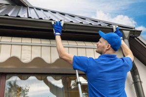 Eagle Roofing and Construction: Comprehensive Roofing Services