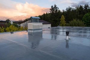 Why Choose Prospect Roof Company LLC for Your Roof Replacement Needs?