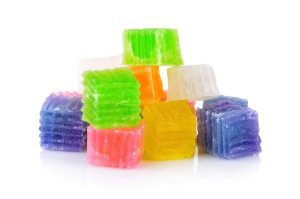 How Delta Gummies Compare to Other Edibles