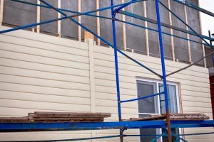 Key Benefits of Professional Siding Installation Services