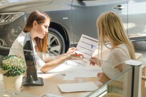 Unlocking Your Potential: Women's Loan Opportunities