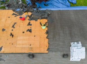 Hassle-Free Roof Replacement Near Me Get the Best Deals