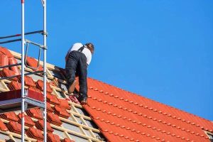 Expert Roofing Replacement Services Protect Your Home Now