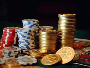 Sign Up at Rajapoker88 & Get Free Chips for PKV Online Games