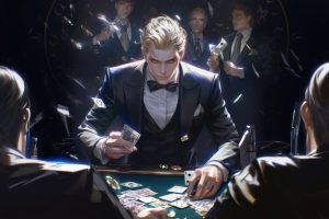 OneBetAsia Casino Betting: Where Smart Players Win Big