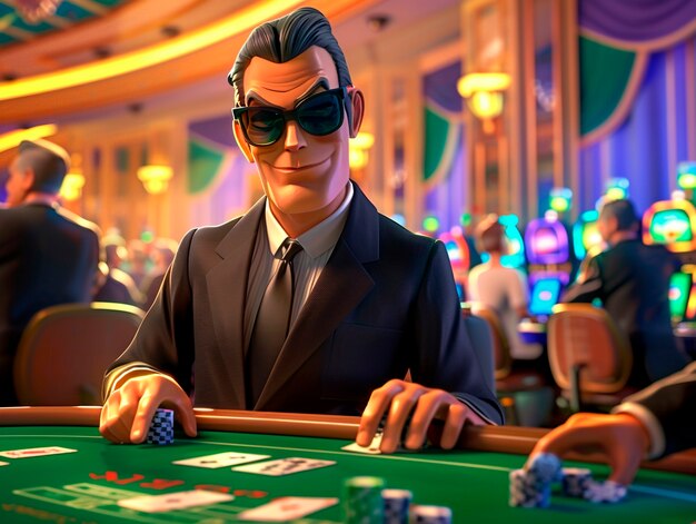 Find best card action with pkvgames Find best card action with pkvgames
