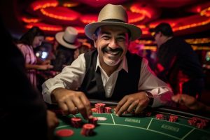 Mega888 online slot game fun for everyone