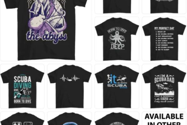 Behind the Scenes of Still Wakes The Deep Official Merch: Exclusive Insights