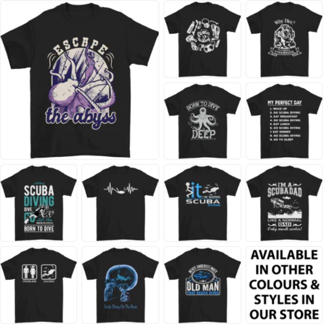 Behind the Scenes of Still Wakes The Deep Official Merch: Exclusive Insights