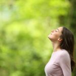 How Meditation Builds Emotional Strength