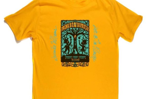 Discovering the Hidden Gems of Lucinda Williams' Merchandise Collection