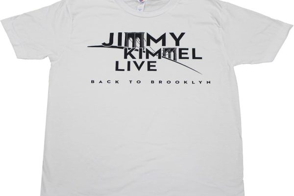 Exclusive Insights: How to Spot Authentic Jimmy Kimmel Merchandise Online