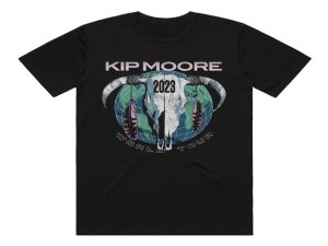 Elevate Your Style with Kip Moore Official Merchandise Collection