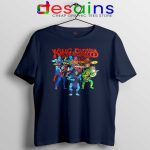 King Gizzard Merch: Your Go-To Shop for Unique Band Swag