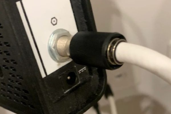 Replacement Power Adaptor for NBN Box ARRIS CM8200