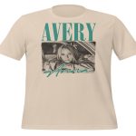 Averyanna Merch: Where Quality Meets Passion