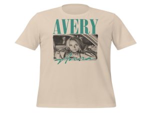 Averyanna Merch: Where Quality Meets Passion