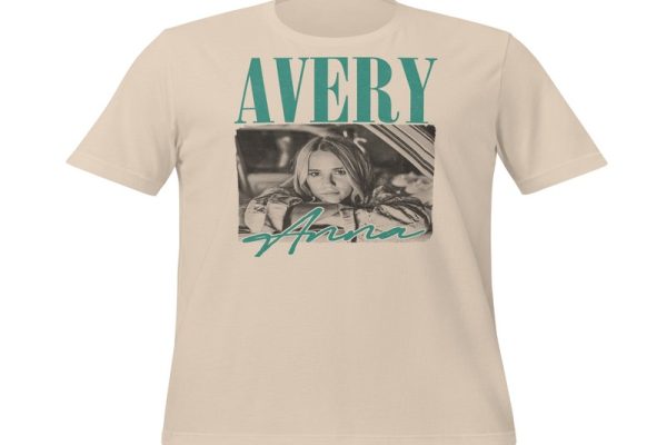 Averyanna Merch: Where Quality Meets Passion