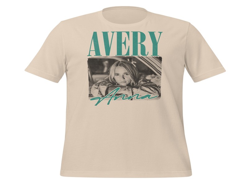 Averyanna Merch: Where Quality Meets Passion