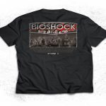 Unlocking the Secrets: A Guide to the Best Bioshock Infinite Merchandise
