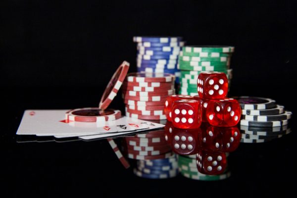 The Future of Online Casino Games, VR, AI, More