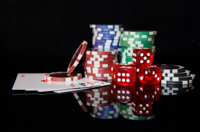 The Future of Online Casino Games, VR, AI, More