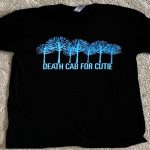 Decoding Deathcabforcutie's Official Merch: Quality and Authenticity Unveiled