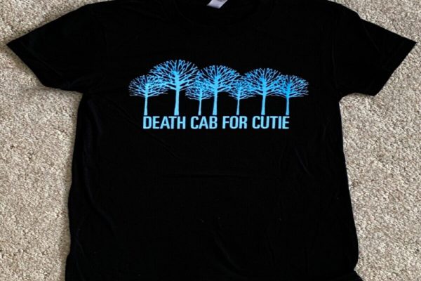 Decoding Deathcabforcutie's Official Merch: Quality and Authenticity Unveiled