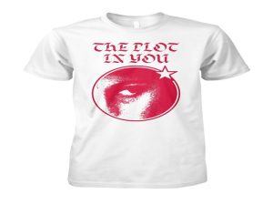 The Plot In You Official Shop: Where Fans Find Authentic Merchandise