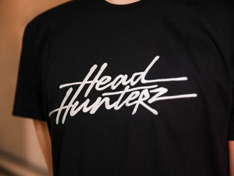 Headhunterz Merch: Elevating Your Music Collection in Style