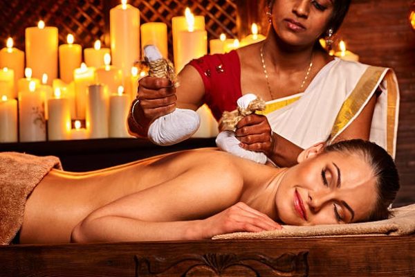 How Do You Maintain a Massage Chair?